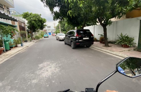 Chính Chủ Bán Đất Nền Phường Linh Trung, DT 5x25mm2, HXH Sổ Riềng,  Sang Tên Ngay